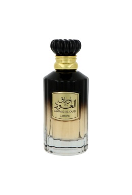 Lattafa Awraq Al Oud Edp 100ml