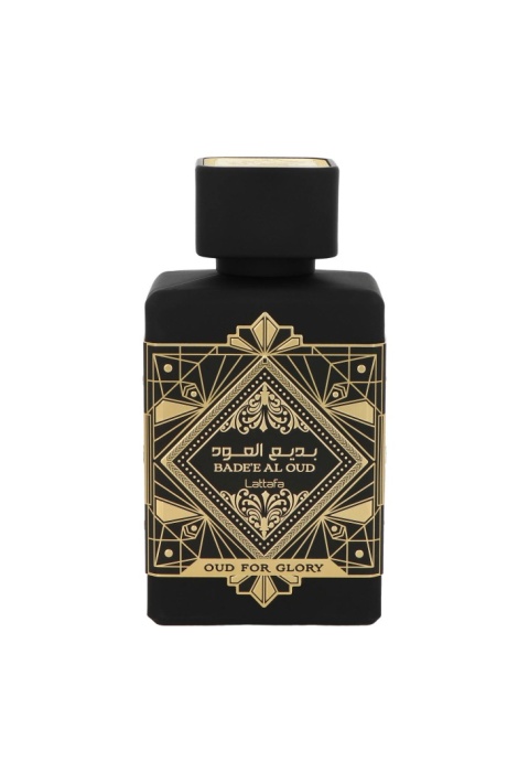 Lattafa Bade`e Al Oud For Glory Edp 100ml Lattafa Bade`e Al Oud For Glory Edp 100ml