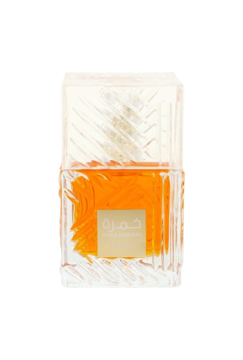 Lattafa Khamrah Edp 100ml Lattafa Khamrah Edp 100ml
