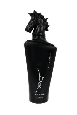 Lattafa Maahir Black Edition Edp 100ml