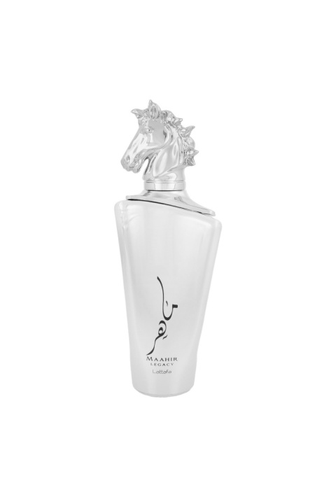 Lattafa Maahir Legacy Edp 100ml Lattafa Maahir Legacy Edp 100ml