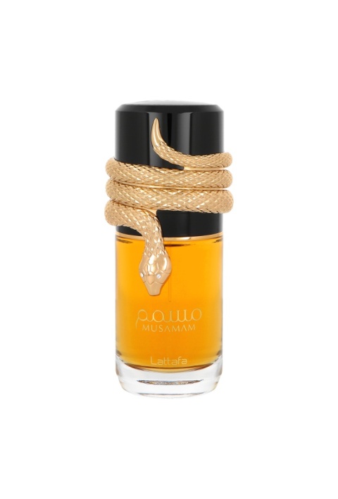 Lattafa Musamam Edp 100ml Lattafa Musamam Edp 100ml