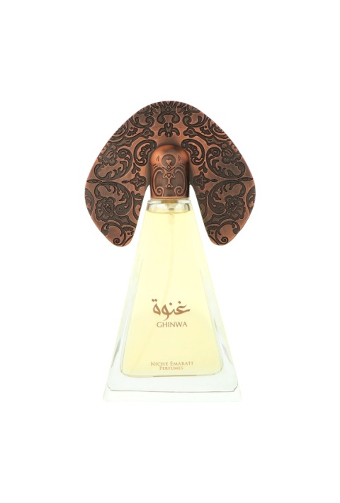 Lattafa Niche Emarati Perfumes Ghinwa Edp 100ml Lattafa Niche Emarati Perfumes Ghinwa Edp 100ml