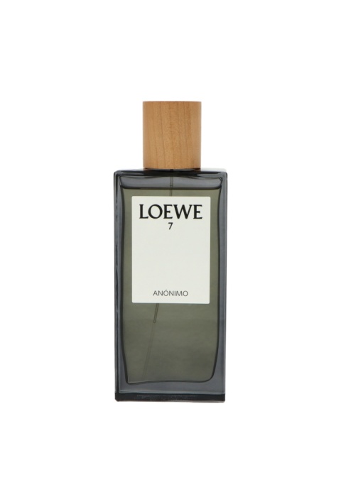 Loewe 7 Anonimo Edp 100ml Loewe 7 Anonimo Edp 100ml