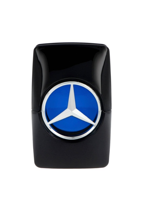 Mercedes-Benz Man Intense Edt 100ml Mercedes-Benz Man Intense Edt 100ml