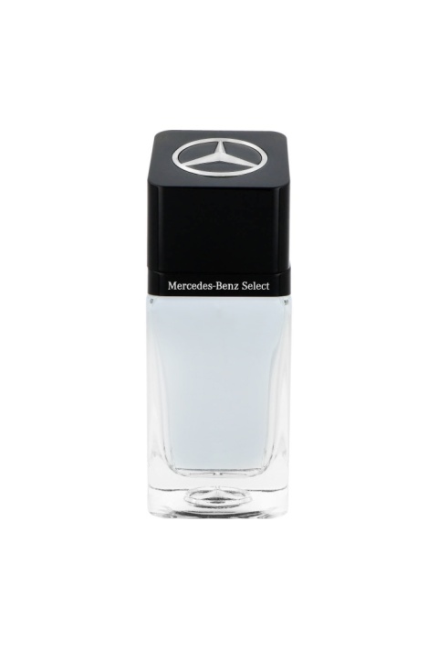 Mercedes-Benz Select Edt 100ml Mercedes-Benz Select Edt 100ml