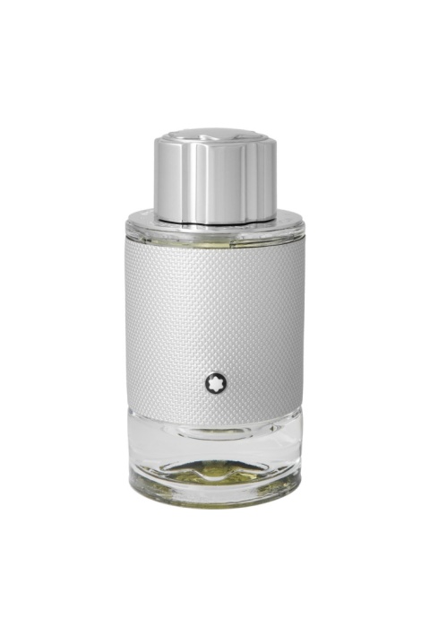 Montblanc Explorer Platinum Edp 100ml Montblanc Explorer Platinum Edp 100ml