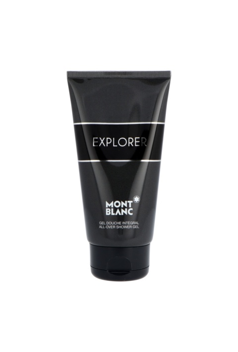 Montblanc Explorer Shower Gel 150ml Montblanc Explorer Shower Gel 150ml