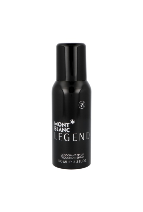 Montblanc Legend Deospray 100ml Montblanc Legend Deospray 100ml