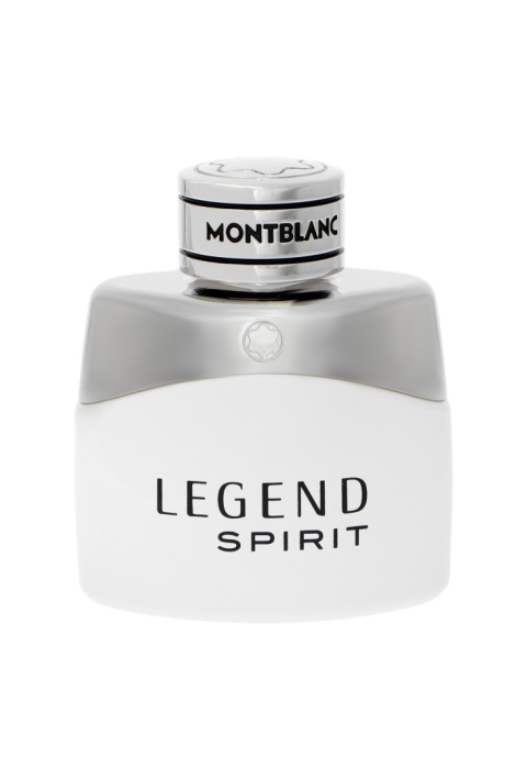 Montblanc Legend Spirit Edt 30ml Montblanc Legend Spirit Edt 30ml