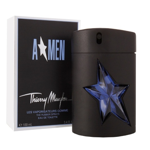 Mugler A*Men Refillable Edt 100ml Mugler A*Men Refillable Edt 100ml