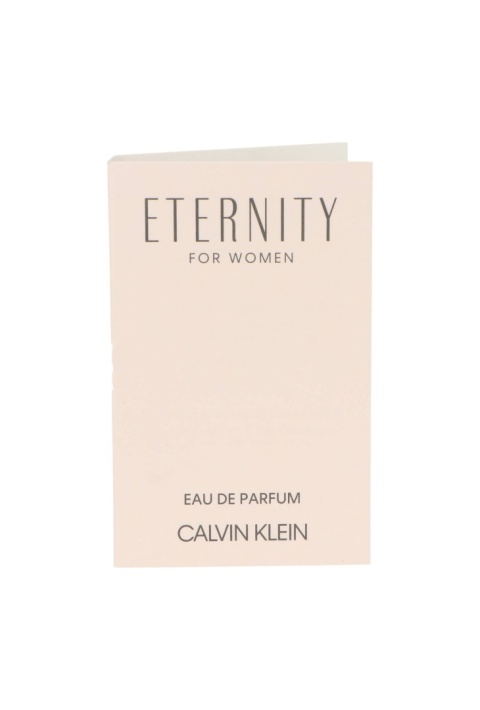 Próbka Calvin Klein Eternity Edp 1,2ml Próbka Calvin Klein Eternity Edp 1,2ml