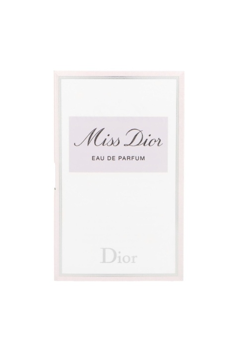Próbka Dior Miss Dior Edp 1ml Próbka Dior Miss Dior Edp 1ml