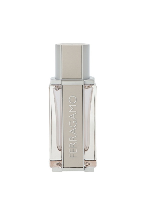 Salvatore Ferragamo Ferragamo Bright Leather Edt 50ml Salvatore Ferragamo Ferragamo Bright Leather Edt 50ml