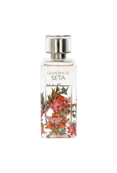 Salvatore Ferragamo Giardini di Seta Edp 100ml Salvatore Ferragamo Giardini di Seta Edp 100ml