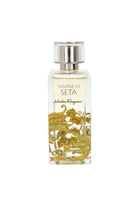 Salvatore Ferragamo Savane Di Seta Edp 100ml Salvatore Ferragamo Savane Di Seta Edp 100ml