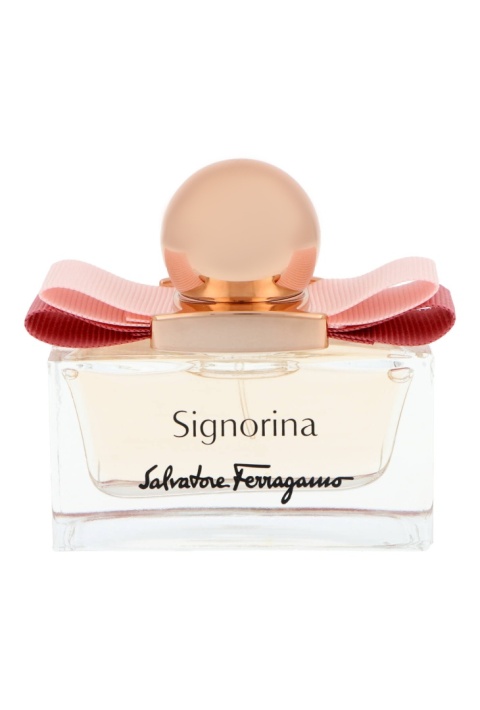 Salvatore Ferragamo Signorina Edp 30ml Salvatore Ferragamo Signorina Edp 30ml