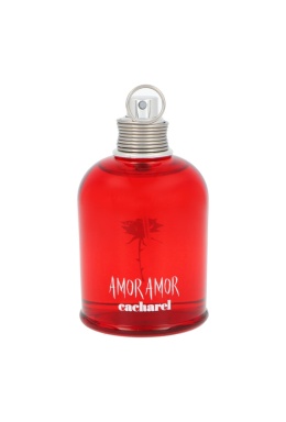 Tester Cacharel Amor Amor Edt 100ml