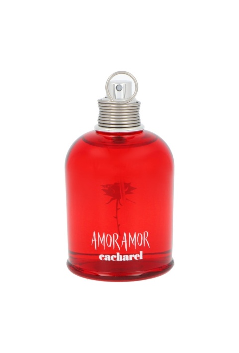 Tester Cacharel Amor Amor Edt 100ml Tester Cacharel Amor Amor Edt 100ml