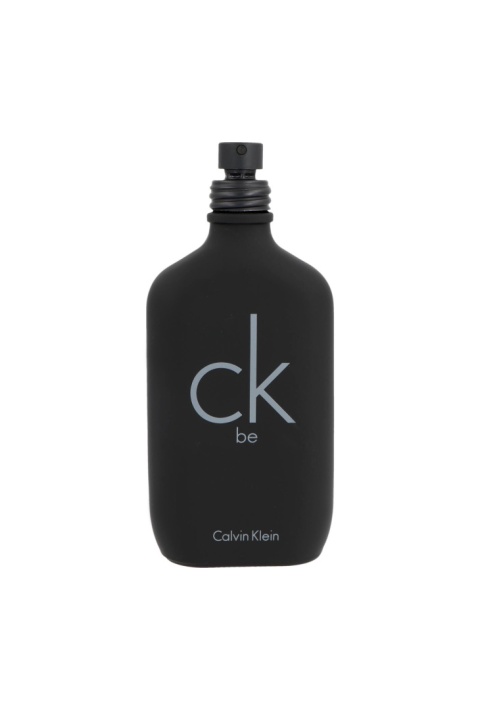 Tester Calvin Klein CK Be Edt 100ml Tester Calvin Klein CK Be Edt 100ml
