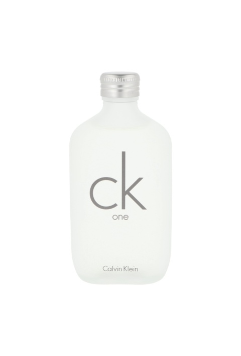 Tester Calvin Klein CK One Edt 100ml Tester Calvin Klein CK One Edt 100ml