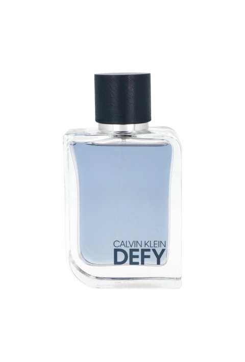 Tester Calvin Klein Defy Edt 100ml Tester Calvin Klein Defy Edt 100ml