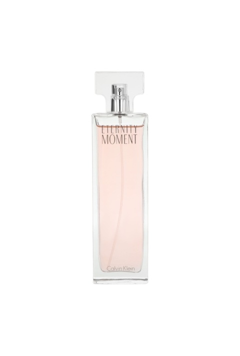 Tester Calvin Klein Eternity Moment Edp 100ml Tester Calvin Klein Eternity Moment Edp 100ml
