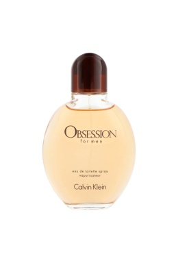Tester Calvin Klein Obsession For Men Edt 125ml