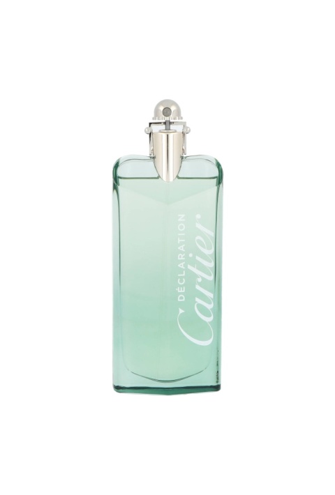 Tester Cartier Declaration Haute Fraicheur Edt 100ml Tester Cartier Declaration Haute Fraicheur Edt 100ml