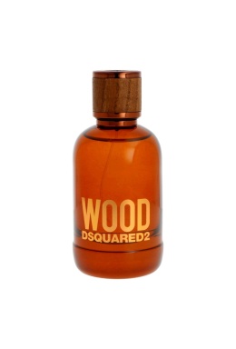 Tester Dsquared Wood for Him Edt 100ml no cap