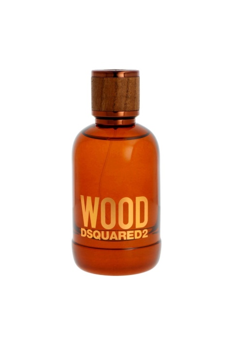 Tester Dsquared Wood for Him Edt 100ml no cap Tester Dsquared Wood for Him Edt 100ml no cap