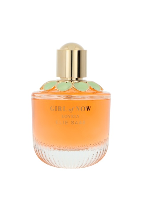 Tester Elie Saab Girl Of Now Lovely Edp 90ml Tester Elie Saab Girl Of Now Lovely Edp 90ml
