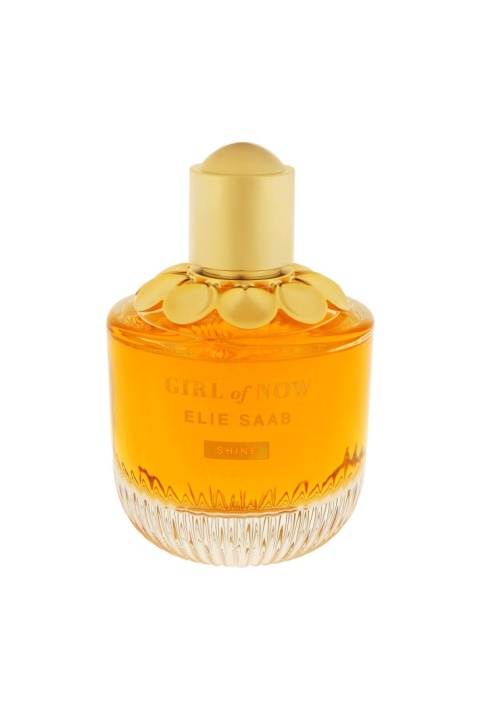 Tester Elie Saab Girl Of Now Shine Edp 90ml Tester Elie Saab Girl Of Now Shine Edp 90ml