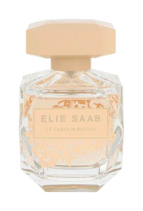Tester Elie Saab Le Parfum Bridal Edp 90ml Tester Elie Saab Le Parfum Bridal Edp 90ml