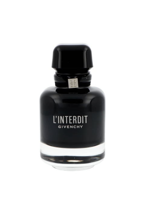 Tester Givenchy L`Interdit Intense Edp 80ml Tester Givenchy L`Interdit Intense Edp 80ml
