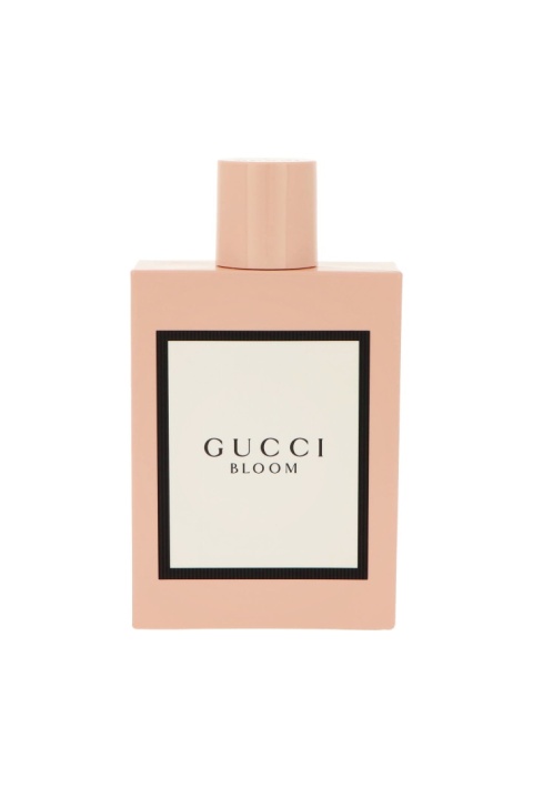 Tester Gucci Bloom Edp 100ml Tester Gucci Bloom Edp 100ml