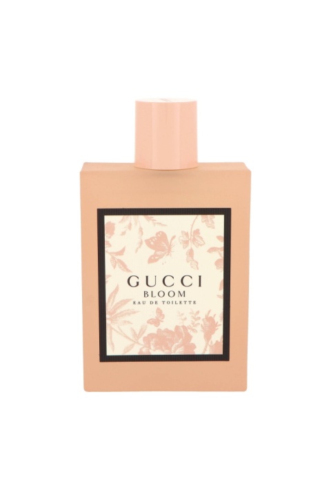 Tester Gucci Bloom Edt 100ml Tester Gucci Bloom Edt 100ml