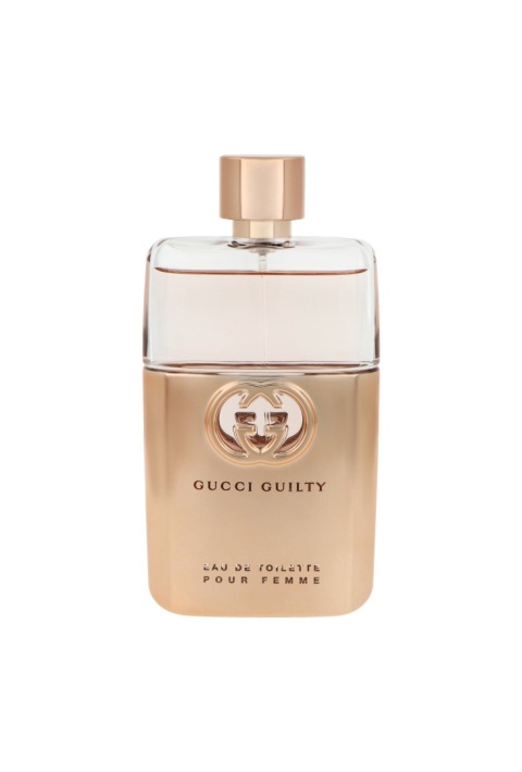 Tester Gucci Guilty Pour Femme Edt 90ml Tester Gucci Guilty Pour Femme Edt 90ml