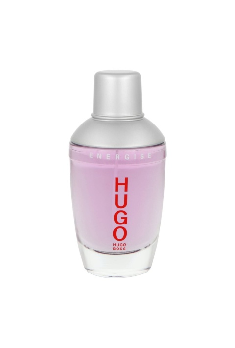 Tester Hugo Boss Energise Edt 75ml Tester Hugo Boss Energise Edt 75ml