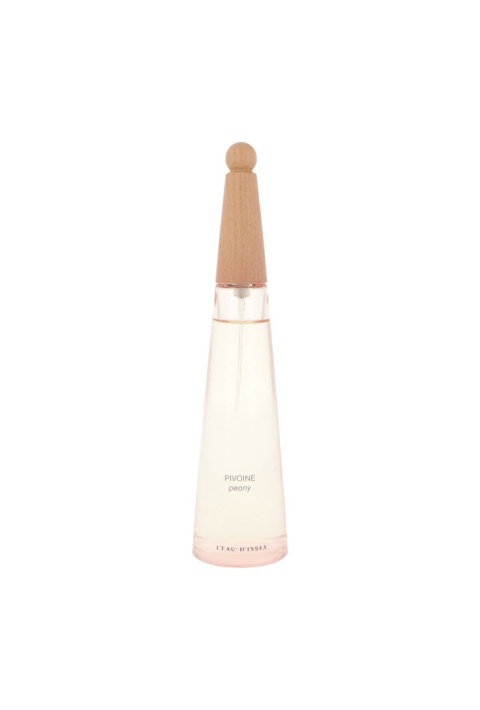 Tester Issey Miyake L`Eau d`Issey Pivoine Edt 100ml