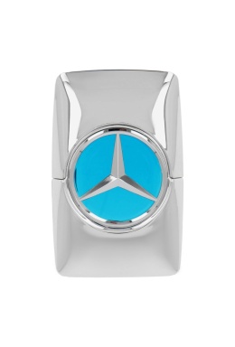 Tester Mercedes-Benz Man Bright Edp 100ml