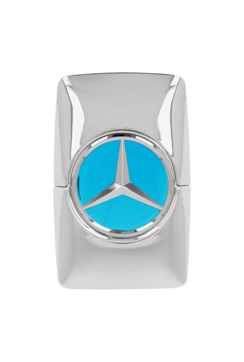 Tester Mercedes-Benz Man Bright Edp 100ml Tester Mercedes-Benz Man Bright Edp 100ml