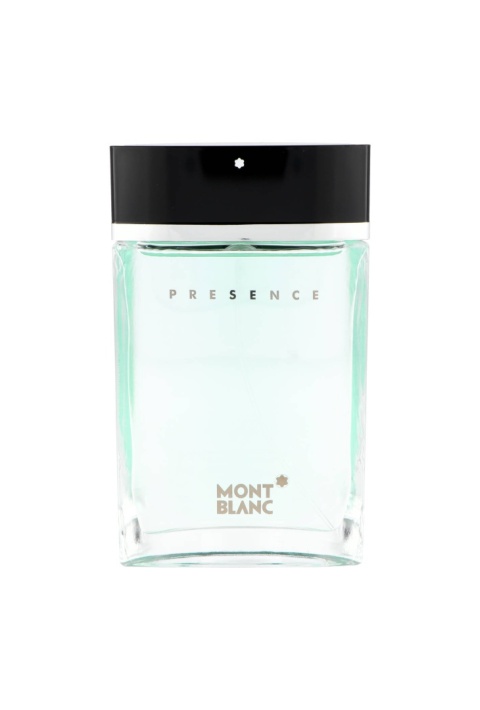 Tester Montblanc Presence Edt 75ml
