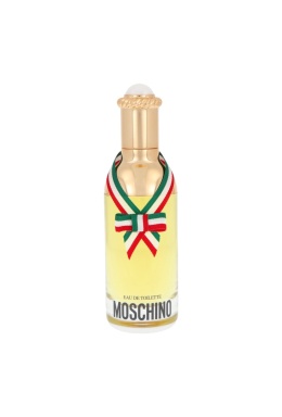 Tester Moschino Pour Femme Edt 75ml
