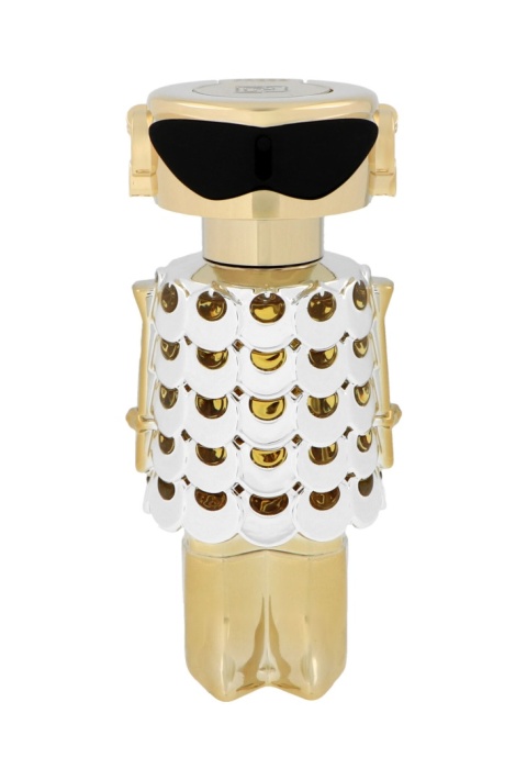 Tester Paco Rabanne Fame Edp 80ml Tester Paco Rabanne Fame Edp 80ml