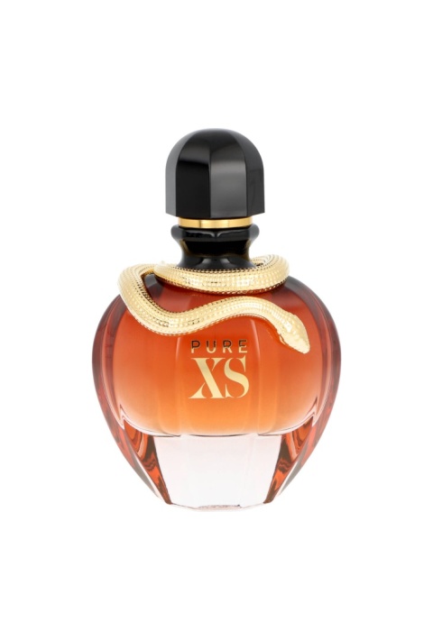 Tester Paco Rabanne Pure XS For Her Edp 80ml Tester Paco Rabanne Pure XS For Her Edp 80ml
