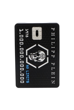 Tester Philipp Plein No Limit$ Super Fre$h Edt 90ml