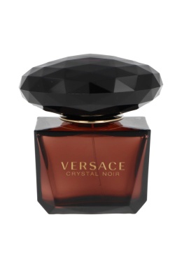 Tester Versace Crystal Noir Edt 90ml