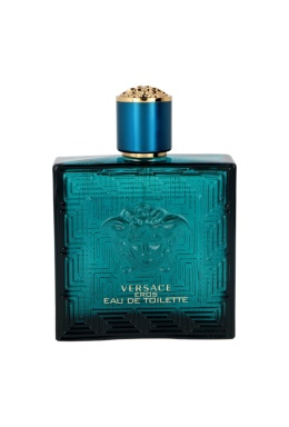 Tester Versace Eros Edt 100ml With Cap