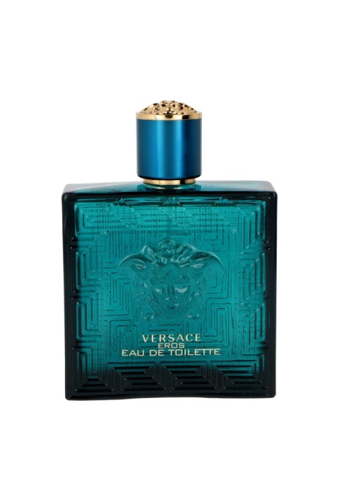 Tester Versace Eros Edt 100ml With Cap Tester Versace Eros Edt 100ml With Cap